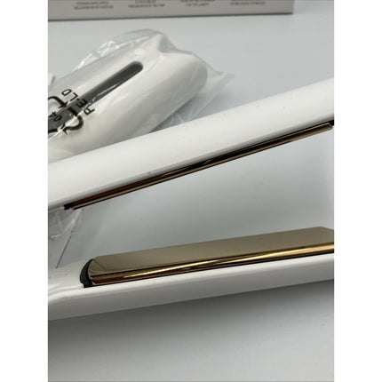 Kristin Ess 3 - in - One Professional Titanium Hair Straightener 1 1/4 in - Long Island Liquidation