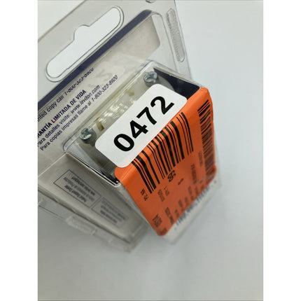 ⚡️LEVITON (2713 - CS) 30A 125/250V NEMA L14 - 30R Locking Connector (FREE SHIPPING) - Long Island Liquidation