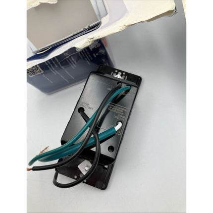 Leviton Decora Single Pole Motion Sensor Switch White 2.5A R02 - DOS02 - 1LW PAIR - Long Island Liquidation