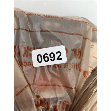 LEVITON DSL06 - 1TW DECORA ROCKER DIMMER WITH SLIDE BAR (IN WHITE) - Long Island Liquidation