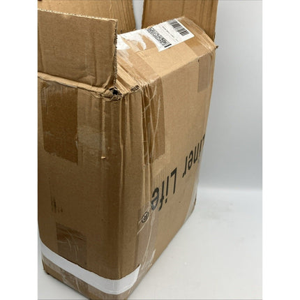 Liner Life LL12R Above Ground Pad 12' Round, Protects The Bottom of Abovegrou... - Long Island Liquidation