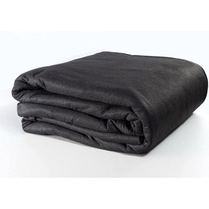 Liner Life LL12R Above Ground Pad 12' Round, Protects The Bottom of Abovegrou... - Long Island Liquidation