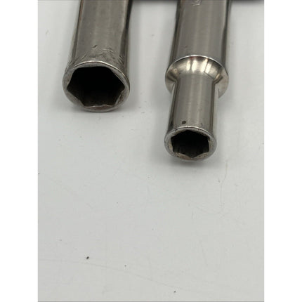 Lot of 11 Socket Sockets Husky Tools - Long Island Liquidation