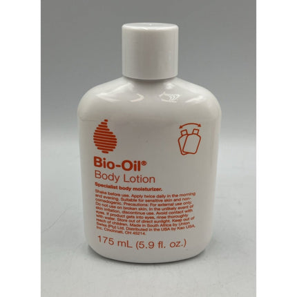 Lot Of 3 - Bio - Oil Body Lotion, Dry Skin Gel, Skincare Oil - Long Island Liquidation