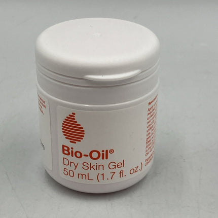 Lot Of 3 - Bio - Oil Body Lotion, Dry Skin Gel, Skincare Oil - Long Island Liquidation