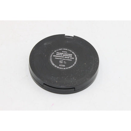 Lot Of 4 e.l.f Items - Face Primer, Loose Setting Powder, Matte Bronzer, Brush - Long Island Liquidation