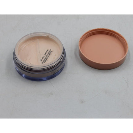 Lot Of 4 e.l.f Items - Face Primer, Loose Setting Powder, Matte Bronzer, Brush - Long Island Liquidation