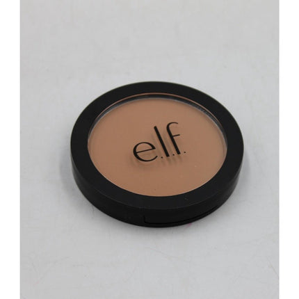 Lot Of 4 e.l.f Items - Face Primer, Loose Setting Powder, Matte Bronzer, Brush - Long Island Liquidation