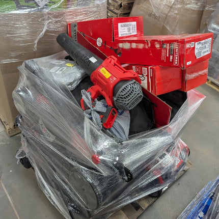 Lowe's Pallet LOW106 - Long Island Liquidation