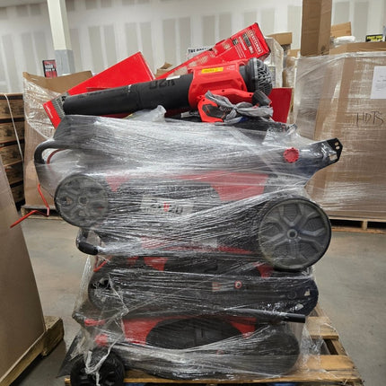 Lowe's Pallet LOW106 - Long Island Liquidation