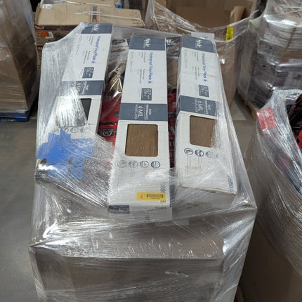 Lowe's Pallet LOW108 - Long Island Liquidation