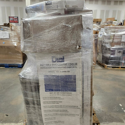 Lowe's Pallet LOW108 - Long Island Liquidation
