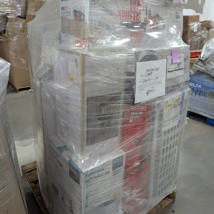 Lowe's Pallet LOW108 - Long Island Liquidation