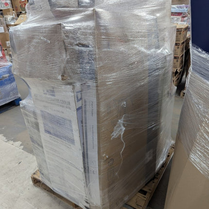 Lowe's Pallet LOW108 - Long Island Liquidation