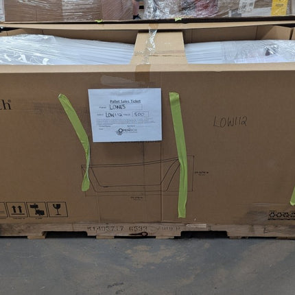 Lowe's Pallet LOW112 - Long Island Liquidation