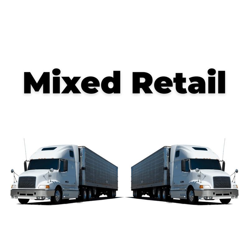 LPN/Mixed Retailers Truckload - Long Island Liquidation
