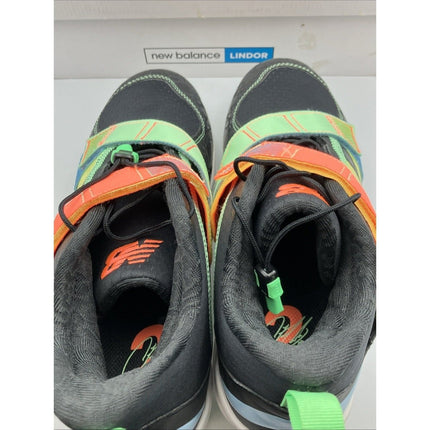 Man's Sneakers & Athletic Shoes New Balance FuelCell Lindor v2 Metal size 10 - Long Island Liquidation