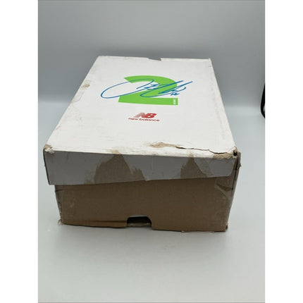 Man's Sneakers & Athletic Shoes New Balance FuelCell Lindor v2 Metal size 10 - Long Island Liquidation