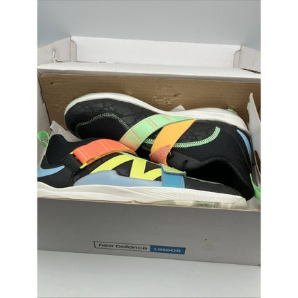 Man's Sneakers & Athletic Shoes New Balance FuelCell Lindor v2 Metal size 10 - Long Island Liquidation