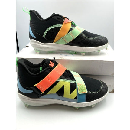 Man's Sneakers & Athletic Shoes New Balance FuelCell Lindor v2 Metal size 10 - Long Island Liquidation