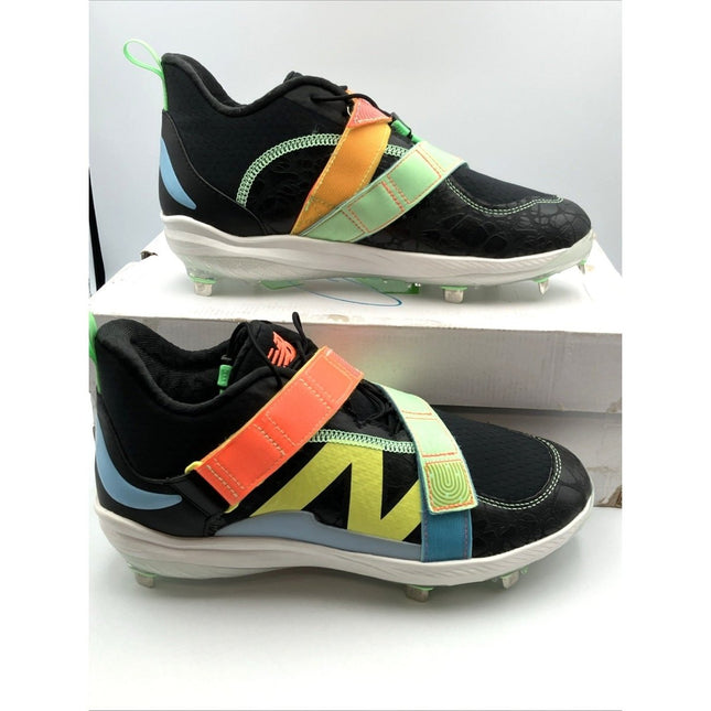 Man's Sneakers & Athletic Shoes New Balance FuelCell Lindor v2 Metal size 10 - Long Island Liquidation