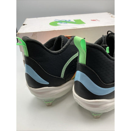 Man's Sneakers & Athletic Shoes New Balance FuelCell Lindor v2 Metal size 10 - Long Island Liquidation