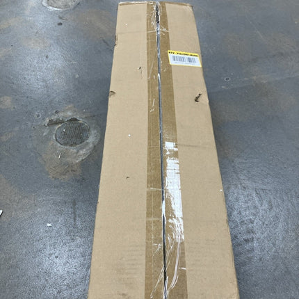 Maxim 9054 Cylinder 29" 4 - Light Satin Nickel Bath Vanity Light - Long Island Liquidation