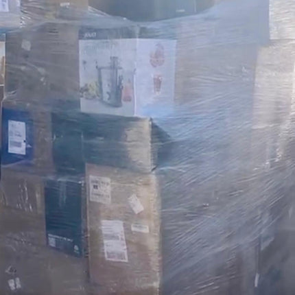 MEDIUM MONSTERS TRUCKLOAD WESTCOAST WEST COAST wholesale liquidation truckload