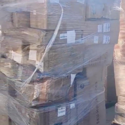 MEDIUM MONSTERS TRUCKLOAD WESTCOAST WEST COAST wholesale liquidation truckload