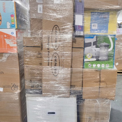 medium truckload midwest