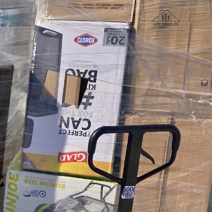medium truckload midwest