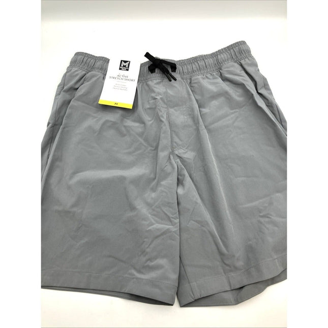 Member's Mark Men's Breathable Active Stretch Short M, NWT - Long Island Liquidation