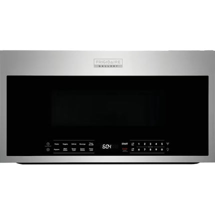 Microwave Truckload