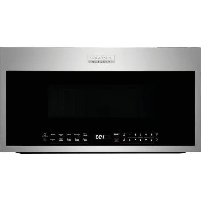 Microwave Truckload