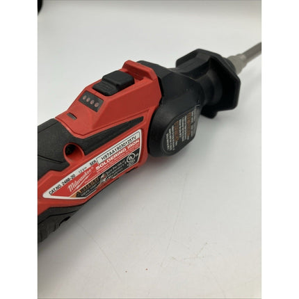 Milwaukee 2488 - 20 M12 12 Volt Cordless Soldering Iron BARE TOOL - Long Island Liquidation