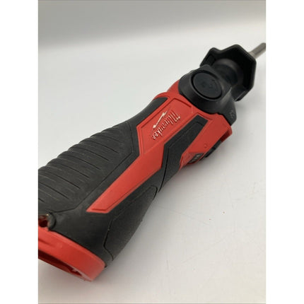 Milwaukee 2488 - 20 M12 12 Volt Cordless Soldering Iron BARE TOOL - Long Island Liquidation