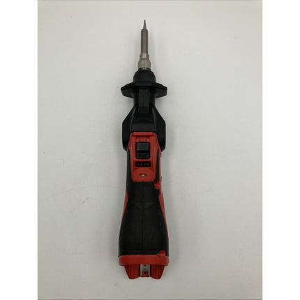 Milwaukee 2488 - 20 M12 12 Volt Cordless Soldering Iron BARE TOOL - Long Island Liquidation