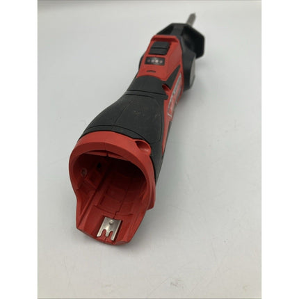 Milwaukee 2488 - 20 M12 12 Volt Cordless Soldering Iron BARE TOOL - Long Island Liquidation