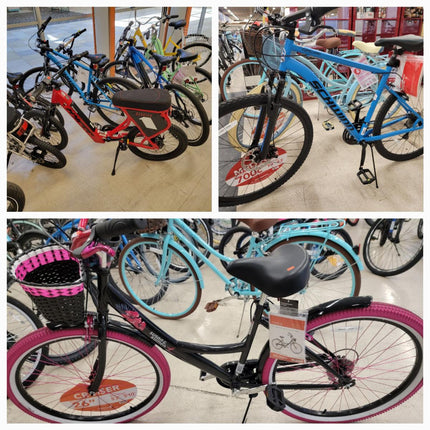 MIXED BIKE TRUCKLOAD SOUTHEAST wholesale liquidation truckload