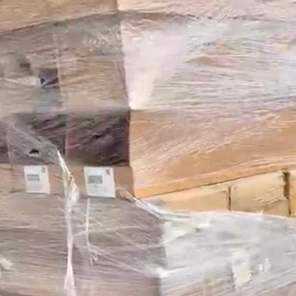 Mixed Brand New Merchandise Truckload