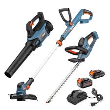MIXED BRANDED OUTDOOR POWER TOOL TRUCKLOAD MIDWEST - Long Island Liquidation