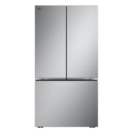 Mixed Scratch and Dent Fridge Truckload