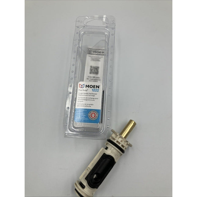 Moen 1222 Single - Handle Posi - Temp Replacement Cartridge - Long Island Liquidation
