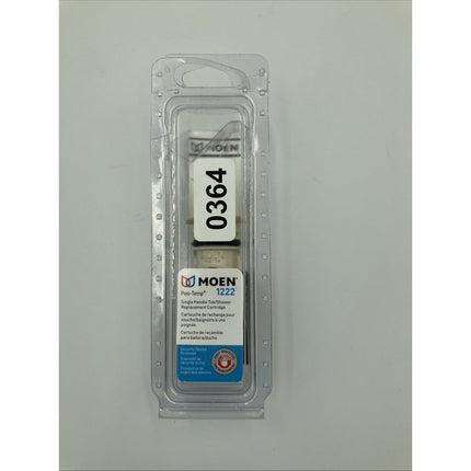 Moen 1222 Single - Handle Posi - Temp Replacement Cartridge - Long Island Liquidation