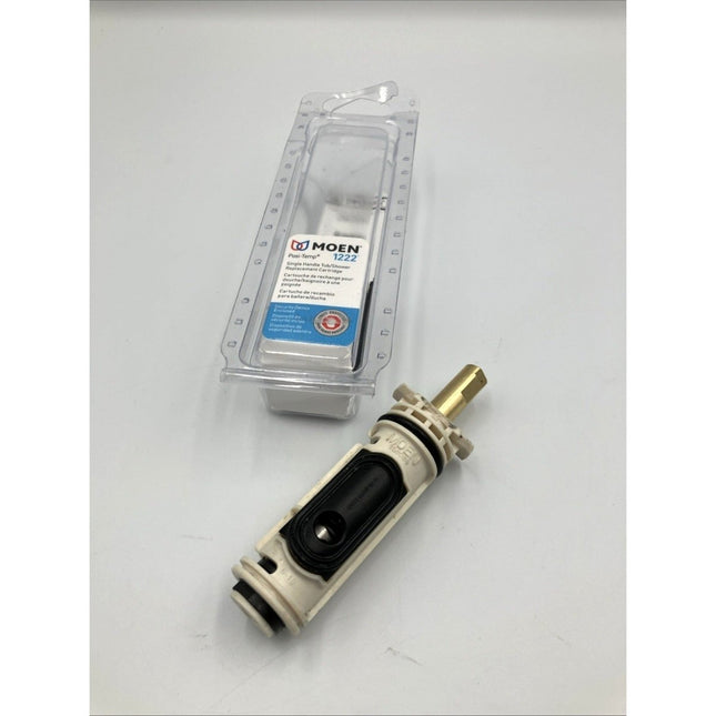 Moen 1222 Single - Handle Posi - Temp Replacement Cartridge - Long Island Liquidation