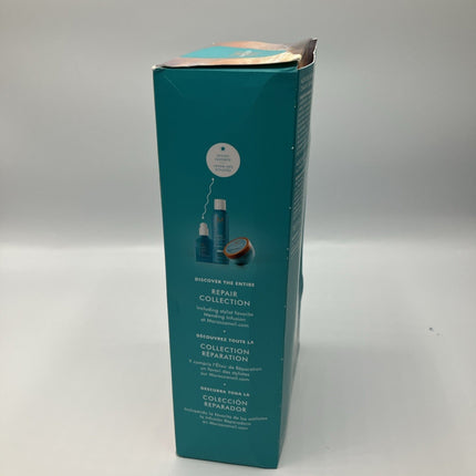 Moroccanoil Moisture Repair Shampoo Conditioner Duo 16.9 oz - Long Island Liquidation