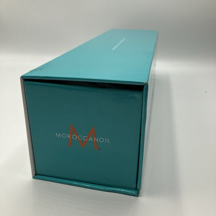 Moroccanoil Professional Series Titanium Ceramic Hairstyling Flat Iron - Long Island Liquidation