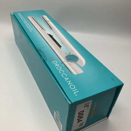 Moroccanoil Professional Series Titanium Ceramic Hairstyling Flat Iron - Long Island Liquidation