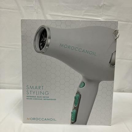 Moroccanoil Smart Styling Infrared Hair Dryer - Long Island Liquidation
