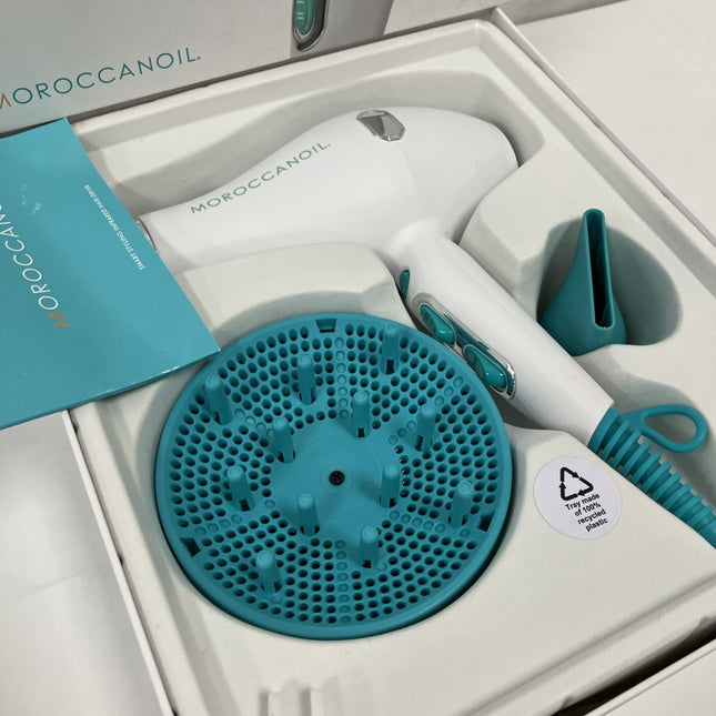 Moroccanoil Smart Styling Infrared Hair Dryer - Long Island Liquidation